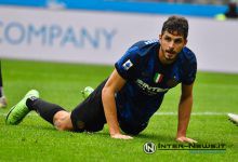 Ranocchia, Inter-Udinese - Copyright Inter-News.it (Photo by Tommaso Fimiano)
