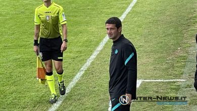Cristian Chivu Primavera Inter