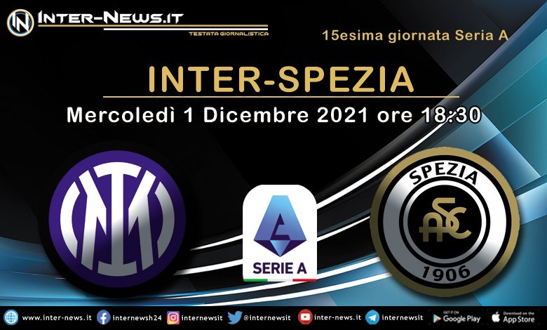 Inter-Spezia