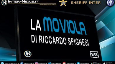 Sheriff-Inter moviola
