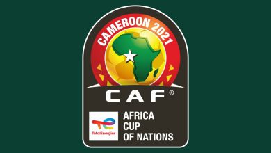 Coppa d'Africa logo