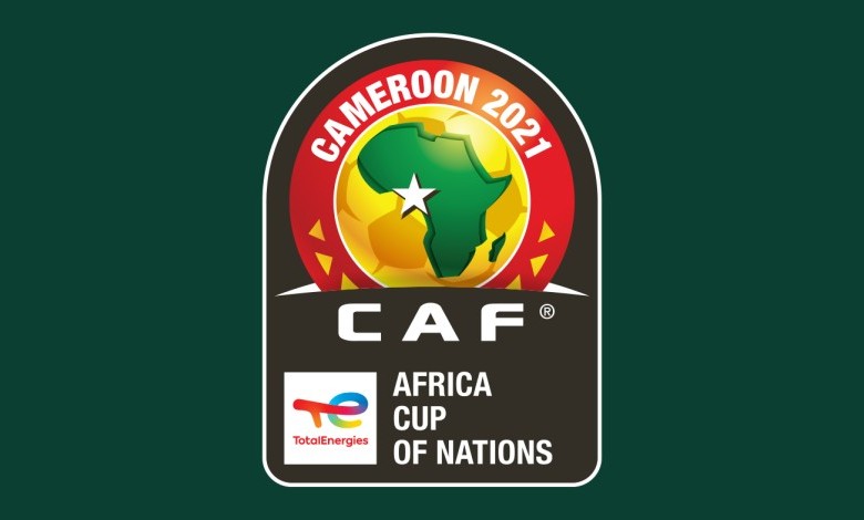 Coppa d'Africa logo