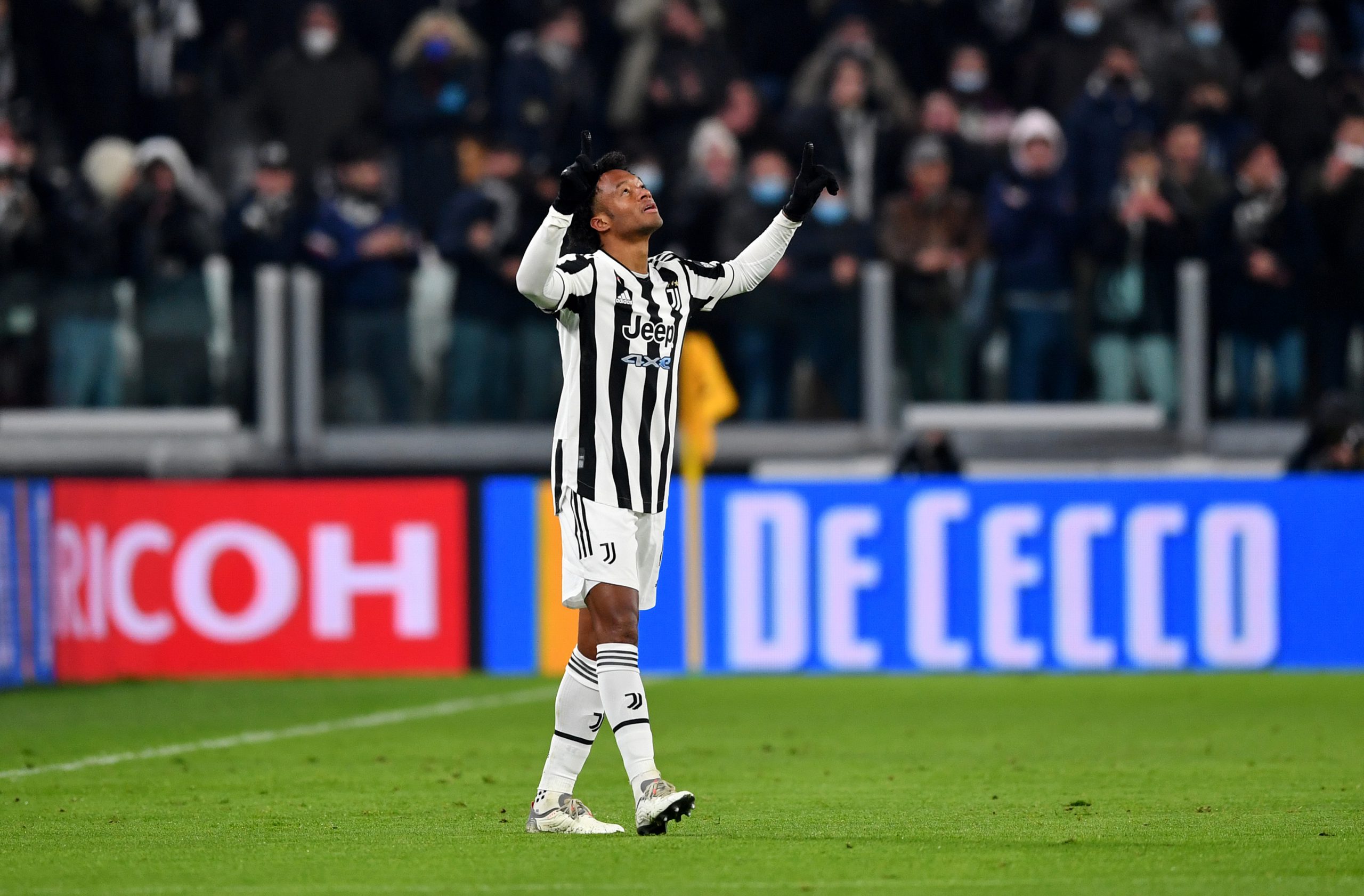 VIDEO - Juventus Genoa 2-0, Serie A: gol e highlights della partita