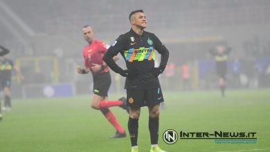 Alexis Sanchez, Inter-Torino