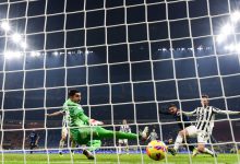 Alexis Sanchez gol Inter-Juventus