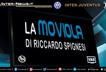Inter-Juventus Supercoppa moviola