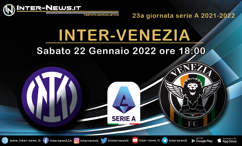 Inter-Venezia