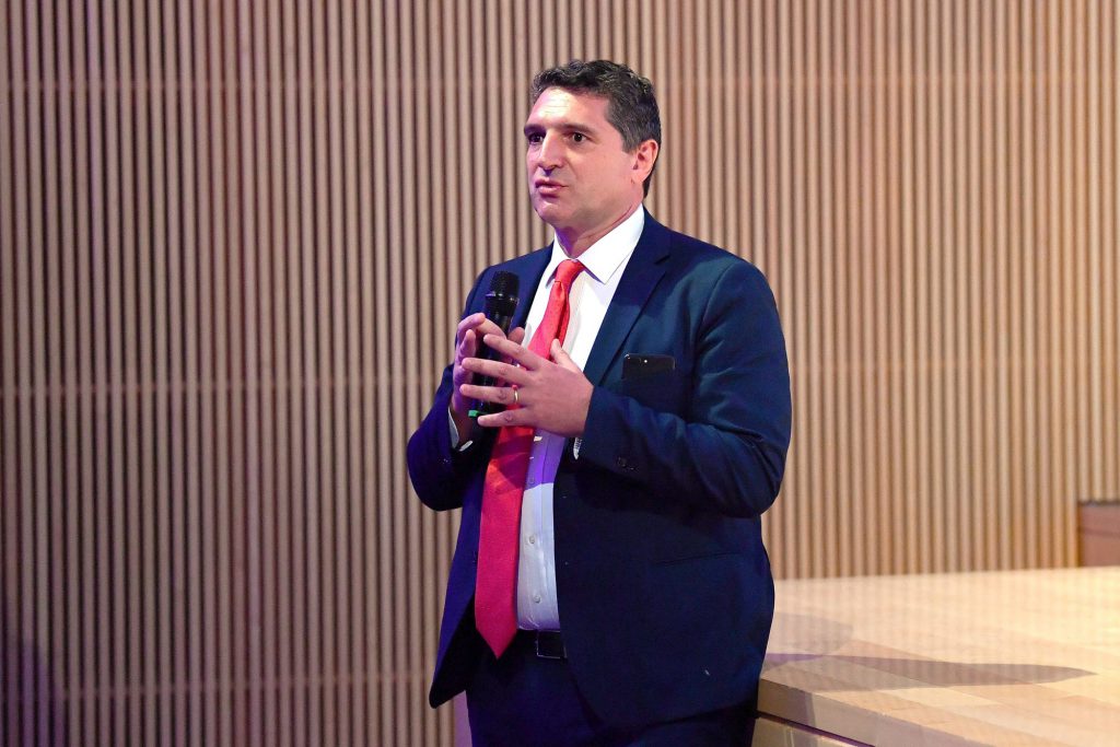 De Siervo: «Spareggio a Milano? Non si esclude nulla, ci sono regole»