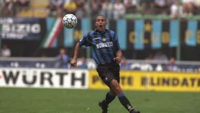 Ronaldo Inter