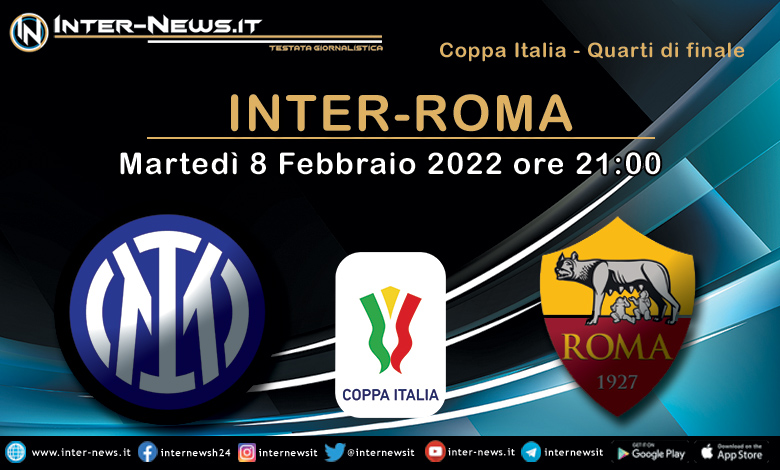 Inter-Roma (Coppa Italia)