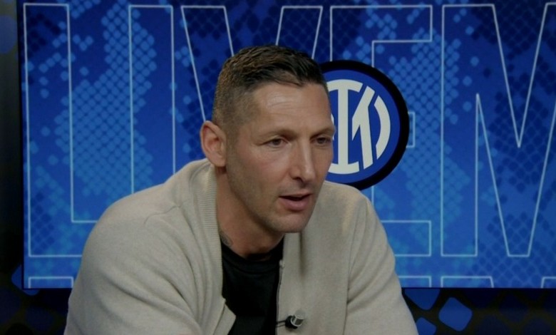 Marco Materazzi