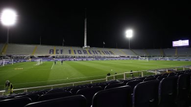 Stadio Artemio Franchi Fiorentina-Inter