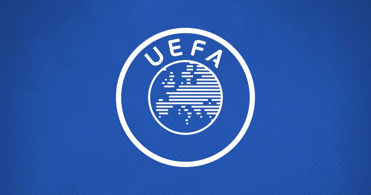 UEFA logo Inter