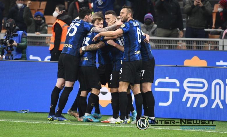 Inter-Milan - Copyright Inter-News.it (Photo by Tommaso Fimiano)