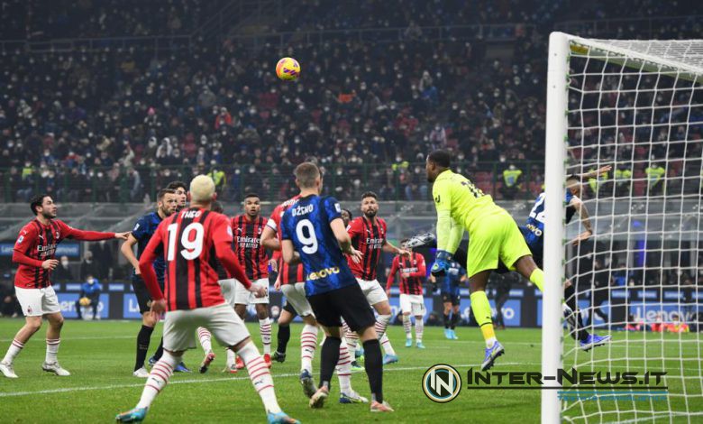 Inter-Milan - Copyright Inter-News.it (Photo by Tommaso Fimiano)