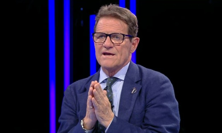 Fabio Capello