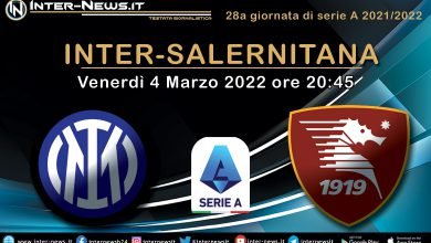 Inter-Salernitana