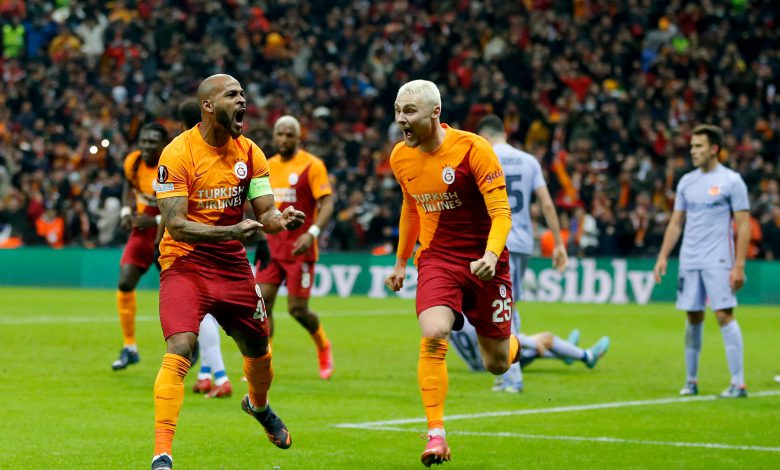 Marcao Galatasaray