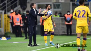 Inzaghi, Inter-Fiorentina - Copyright Inter-News.it (Photo by Tommaso Fimiano)