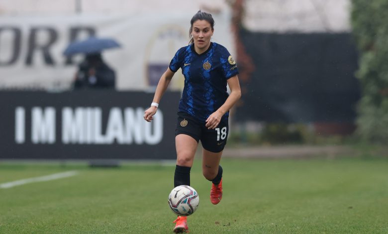 Marta Pandini - Inter Women