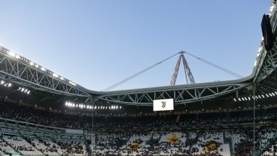 Allianz Stadium Juventus-Inter
