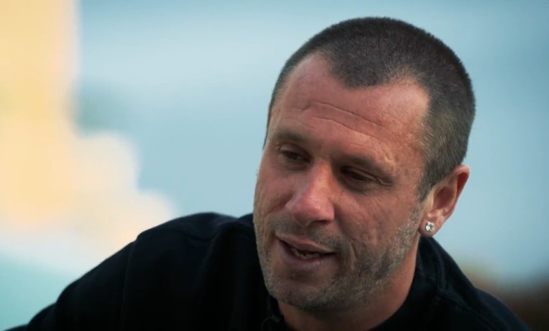 Antonio Cassano