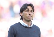 Gabriele Cioffi Udinese