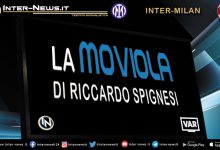 Inter-Milan Coppa Italia moviola