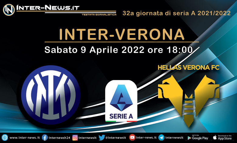 Inter-Verona