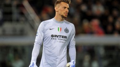 Ionut Andrei Radu Bologna-Inter