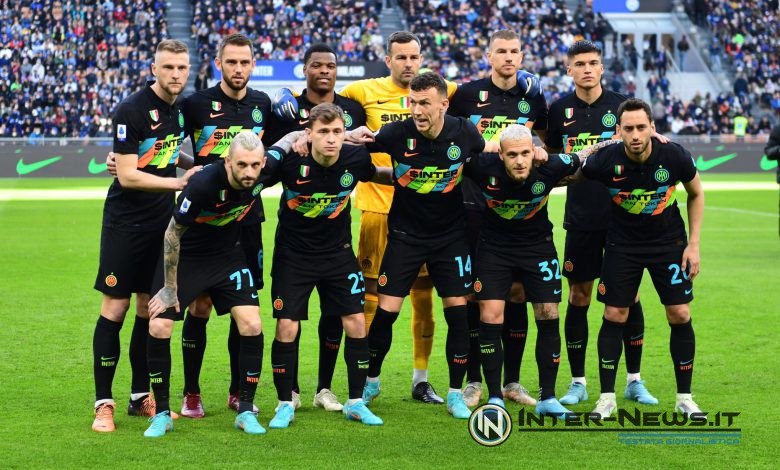 Inter, Inter-Verona