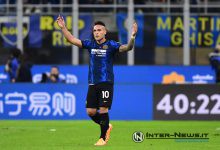 Inter-Milan, Lautaro Martinez