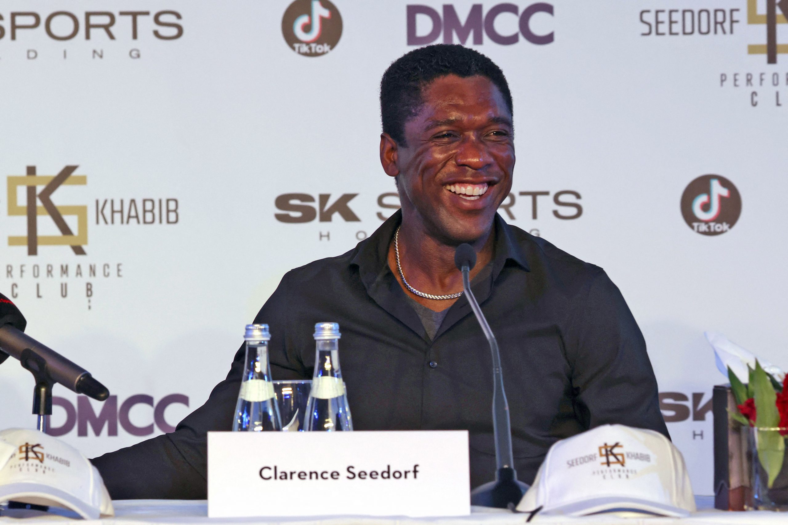 Clarence Seedorf