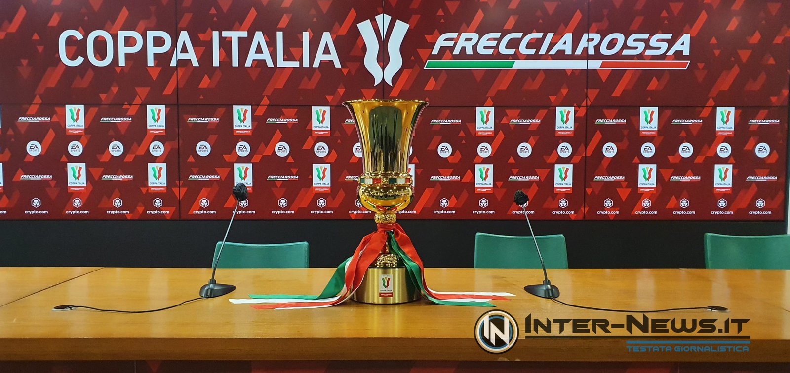 Coppa Italia - Trofeo