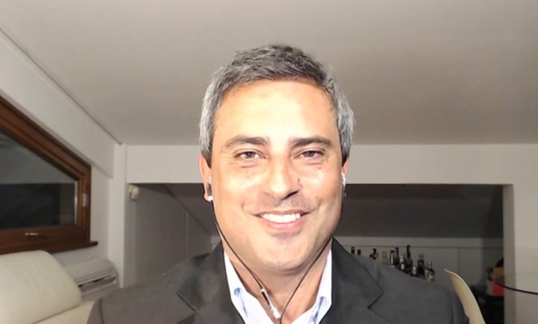 Massimo Zampini
