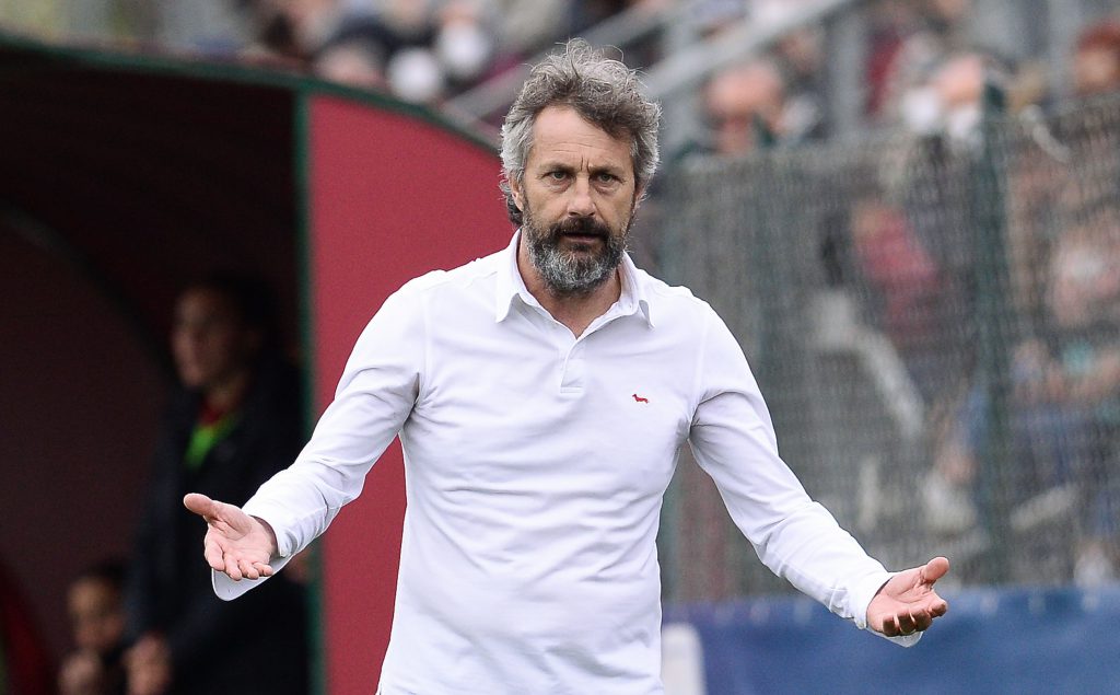 ganz non ha dubbi complimenti a inzaghi inter anno straordinario