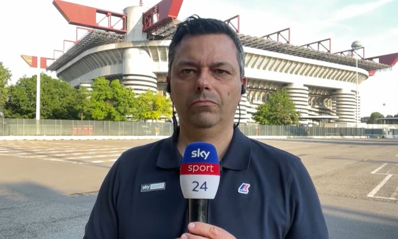 Paventi: «Inzaghi ha le idee chiare. Arrivano tanti tifosi dell’Inter»