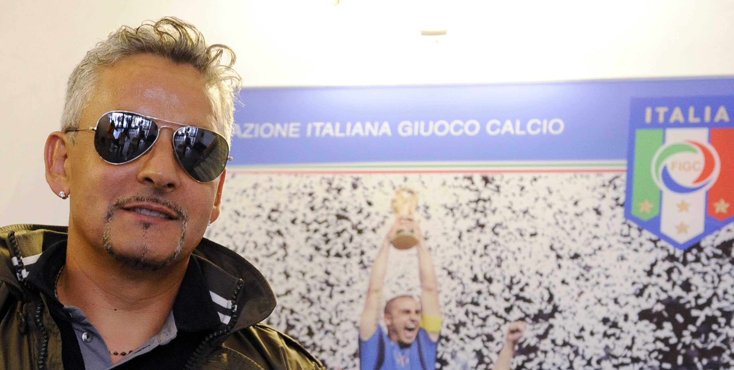 Inter, anche Roberto Baggio si unisce alla festa del +20