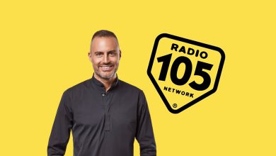 Daniele Battaglia (Radio 105)