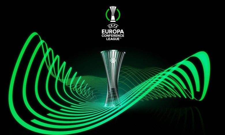 UEFA Europa Conference League logo