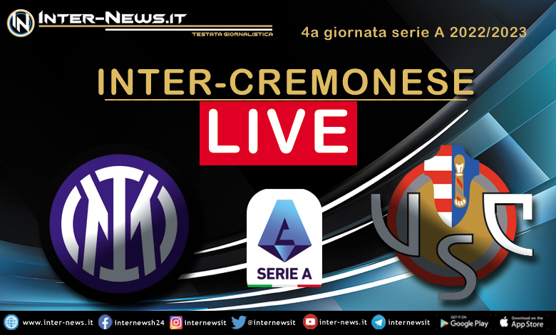 Inter-Cremonese-Live