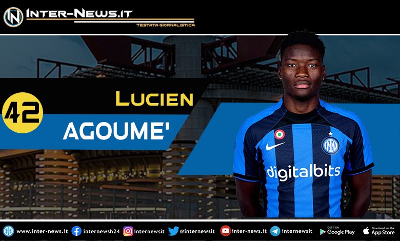 Lucien-Agoume