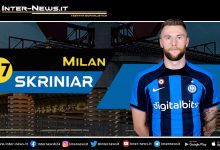 Milan Skriniar - Inter