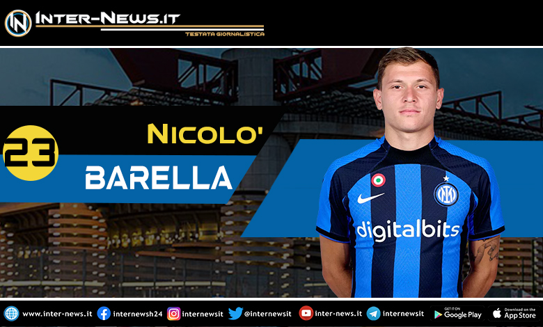 Nicolo-Barella