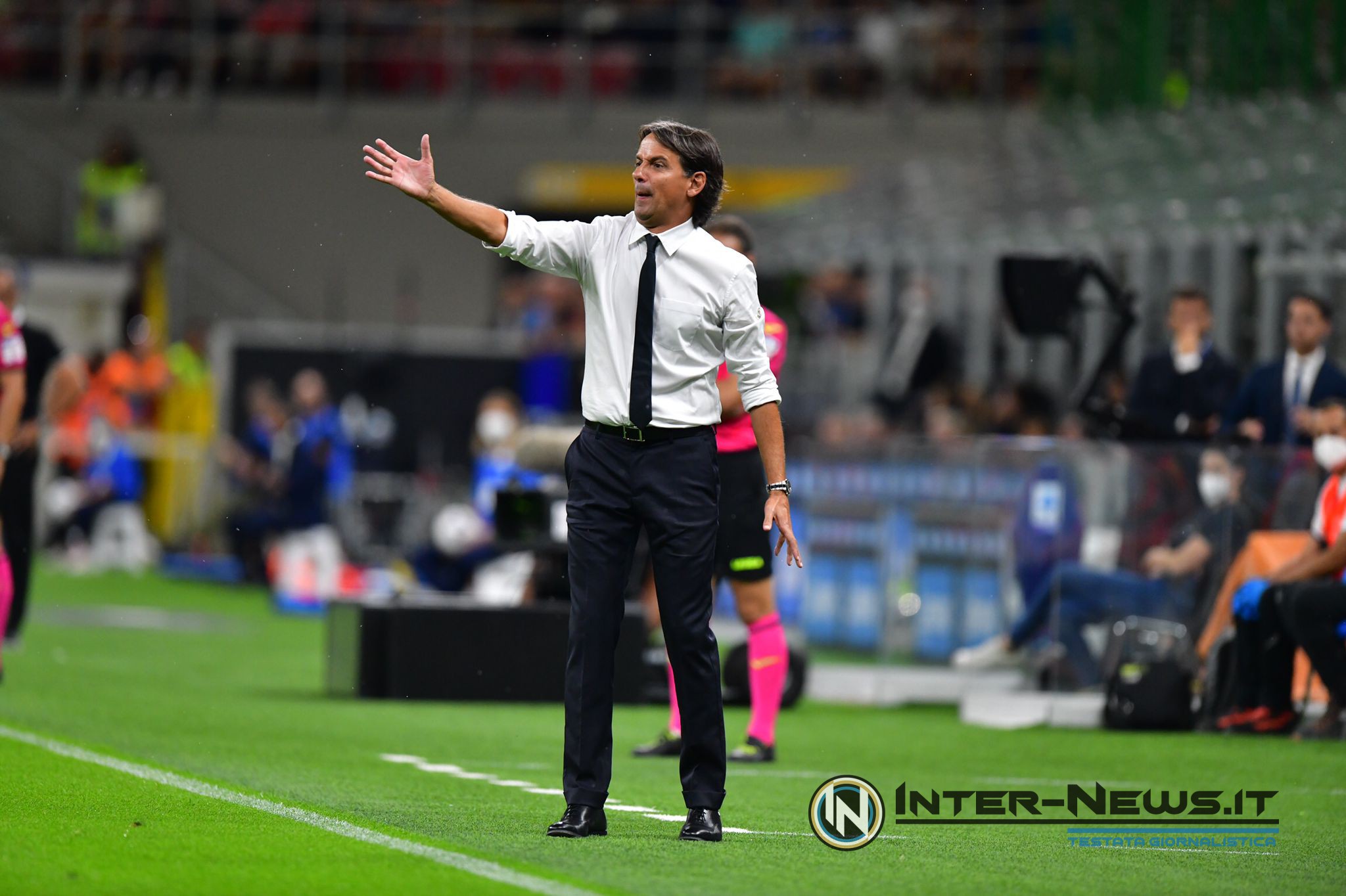 Inzaghi due 