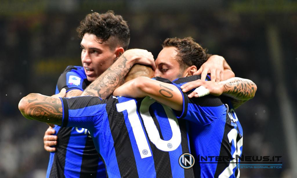Calhanoglu e Bastoni rinnovano con l’Inter! Presto ufficiali: ecco quando – CdS