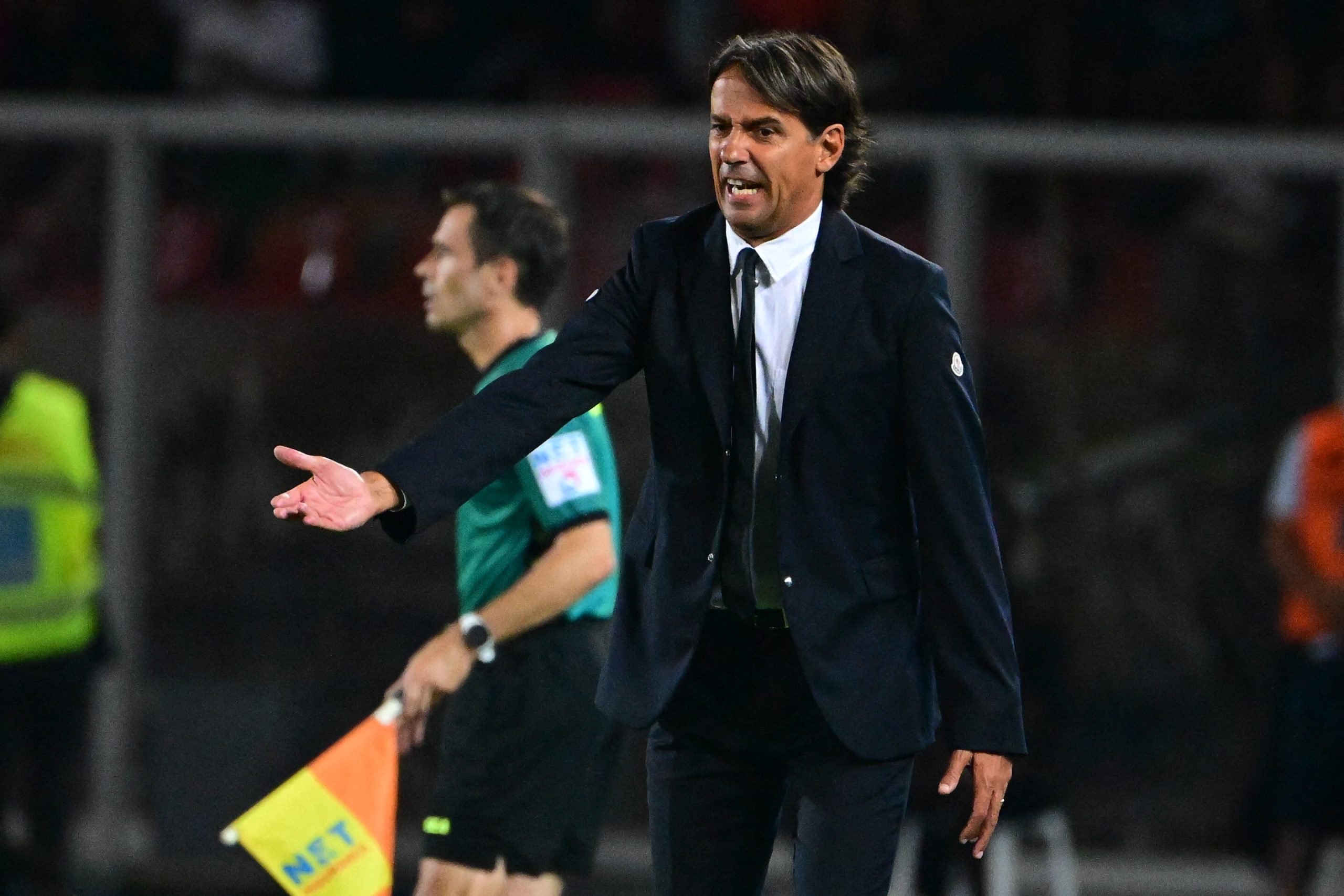 Inzaghi: «Vinto il secondo derby in neanche 20 giorni! 1 0 poco»