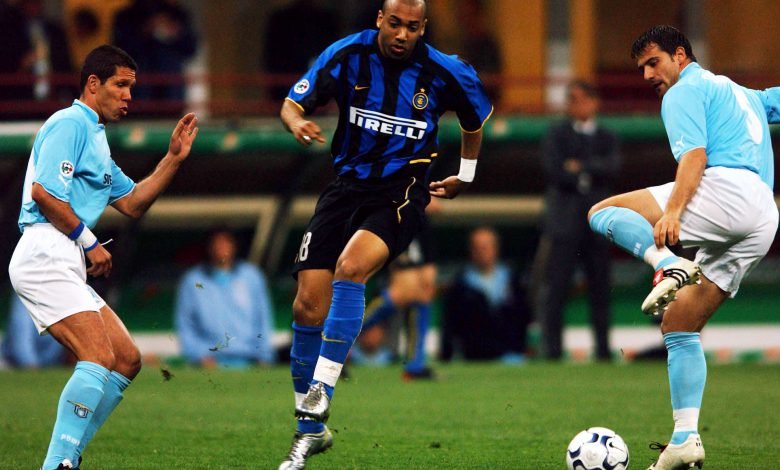 Stephane Dalmat - Inter