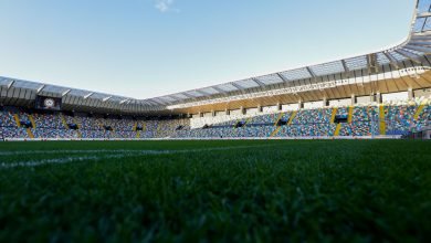 Dacia Arena Udinese-Inter