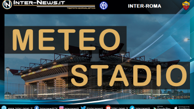 Meteo Inter-Roma